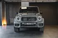 Mercedes-Benz G 63 AMG + MANUFAKTUR + SUPERIOR + NIGHT PAKET