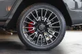 Mercedes-Benz G 63 AMG + MANUFAKTUR + SUPERIOR + NIGHT PAKET