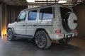 Mercedes-Benz G 63 AMG + MANUFAKTUR + SUPERIOR + NIGHT PAKET