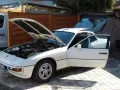 Porsche 924 S, Nr. 21 in 3 Modelljahren Bauzeit