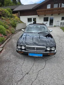 Jaguar Daimler 6.0 Double Six Auto Double Six