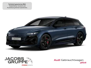 Audi S6 e-tron Avant quattro VC*B&O*AreaView *
