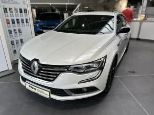 Renault Talisman Grandtour S-Edition TCe 225 EDC
