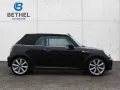 MINI Mini Cooper S Cabrio Highgate