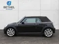 MINI Mini Cooper S Cabrio Highgate