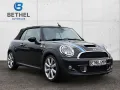 MINI Mini Cooper S Cabrio Highgate