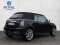 MINI Mini Cooper S Cabrio Highgate