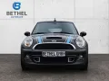 MINI Mini Cooper S Cabrio Highgate