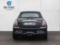 MINI Mini Cooper S Cabrio Highgate