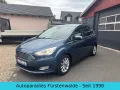 Ford C-Max 1.5 EcoBoost Kamera*Navi*PDC*Sitzhzg*USB