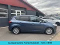 Ford C-Max 1.5 EcoBoost Kamera*Navi*PDC*Sitzhzg*USB