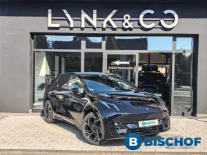 Lynk&Co 02 More Panorama Navi Leder Digitales Cockpit Me
