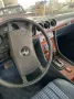 Mercedes-Benz Mercedes Benz 450 SLC