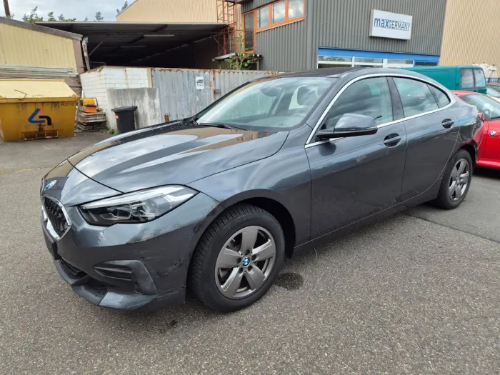 BMW 218 2 Gran Coupe 218 i Advantage