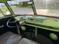 Volkswagen T1 Typ 21 Bj. 1963-deutsches Modell 9-Sitzer