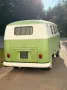 Volkswagen T1 Typ 21 Bj. 1963-deutsches Modell 9-Sitzer