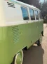Volkswagen T1 Typ 21 Bj. 1963-deutsches Modell 9-Sitzer