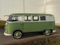Volkswagen T1 Typ 21 Bj. 1963-deutsches Modell 9-Sitzer