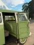 Volkswagen T1 Typ 21 Bj. 1963-deutsches Modell 9-Sitzer