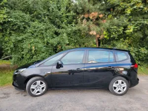 Opel Zafira 1,6 CDTI Edition 