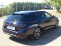 Peugeot 508 SW 130PS Autm. GT LED ACC Navi