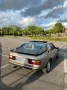 Porsche Targa 924  H Kennzeichen 125000km ...