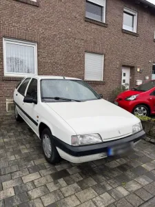 Citroën Citroen ZX 1.6 Aura Oldtimer