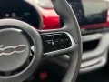 Fiat 500e Red  Komfort + Batteriezertifikat 98,6%