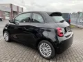 Fiat 500e Red  Komfort + Batteriezertifikat 98,6%
