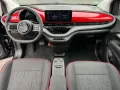 Fiat 500e Red  Komfort + Batteriezertifikat 98,6%