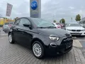 Fiat 500e Red  Komfort + Batteriezertifikat 98,6%