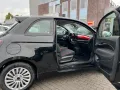 Fiat 500e Red  Komfort + Batteriezertifikat 98,6%