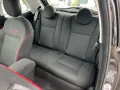 Fiat 500e Red  Komfort + Batteriezertifikat 98,6%