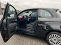 Fiat 500e Red  Komfort + Batteriezertifikat 98,6%