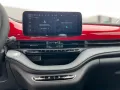Fiat 500e Red  Komfort + Batteriezertifikat 98,6%