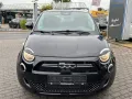 Fiat 500e Red  Komfort + Batteriezertifikat 98,6%