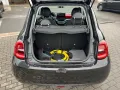 Fiat 500e Red  Komfort + Batteriezertifikat 98,6%
