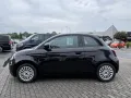 Fiat 500e Red  Komfort + Batteriezertifikat 98,6%