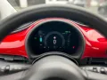 Fiat 500e Red  Komfort + Batteriezertifikat 98,6%