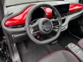 Fiat 500e Red  Komfort + Batteriezertifikat 98,6%