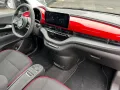 Fiat 500e Red  Komfort + Batteriezertifikat 98,6%
