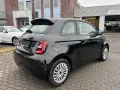 Fiat 500e Red  Komfort + Batteriezertifikat 98,6%
