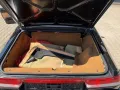 Alfa Romeo Spider 2.0 Cabriolet