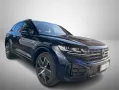 Volkswagen Touareg R-Line 3,0 l V6 TDI  4MOTION  BlackStyle