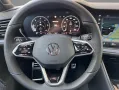 Volkswagen Touareg R-Line 3,0 l V6 TDI  4MOTION  BlackStyle