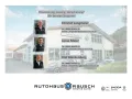 Volkswagen Touareg R-Line 3,0 l V6 TDI  4MOTION  BlackStyle