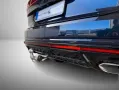 Volkswagen Touareg R-Line 3,0 l V6 TDI  4MOTION  BlackStyle