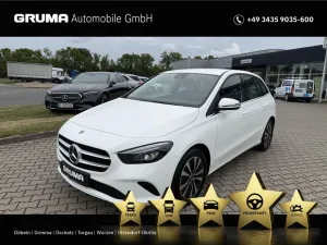 Mercedes-Benz B 250 e Style/Navi/Autom./Klima/LED/Park-Assist.