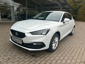 Seat Leon Style Edition25 Kamera/LED/Tempomat/AppCon