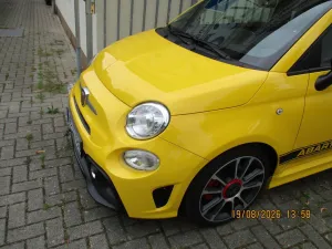 Abarth 595 Turismo Turismo
